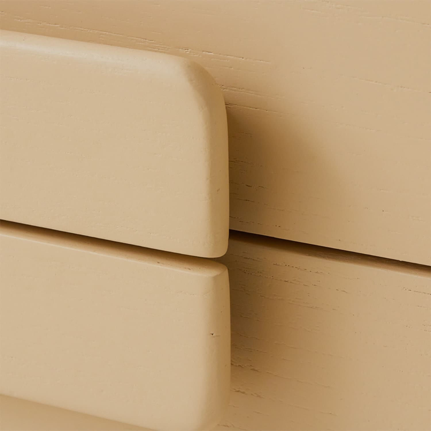 Spacious lowboard cream - Bilde 5