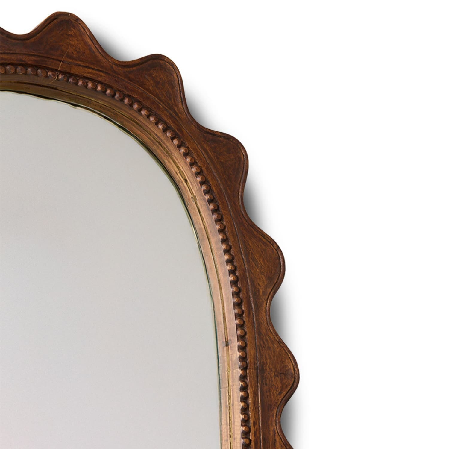 Speil Wooden Ripple