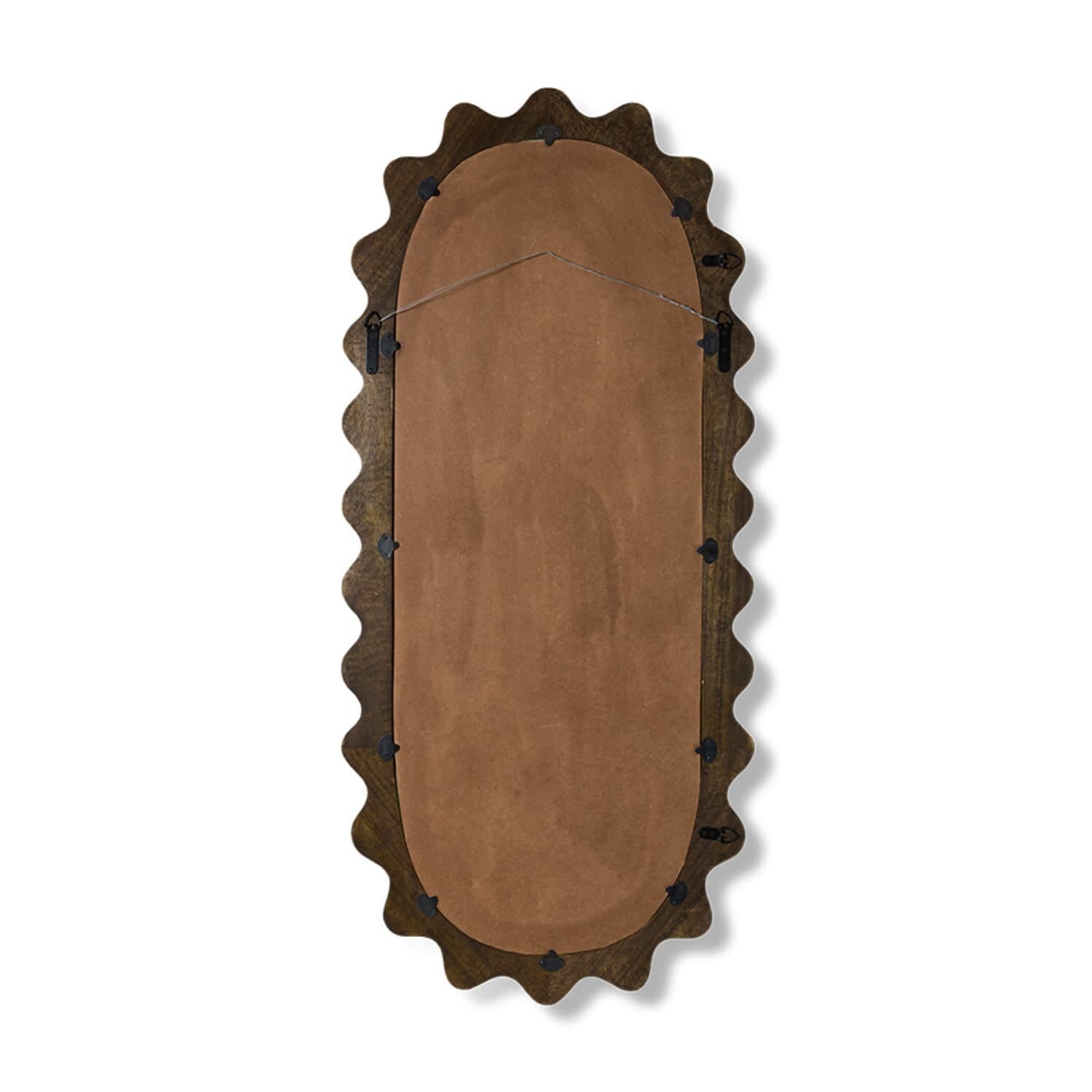 Speil Wooden Ripple