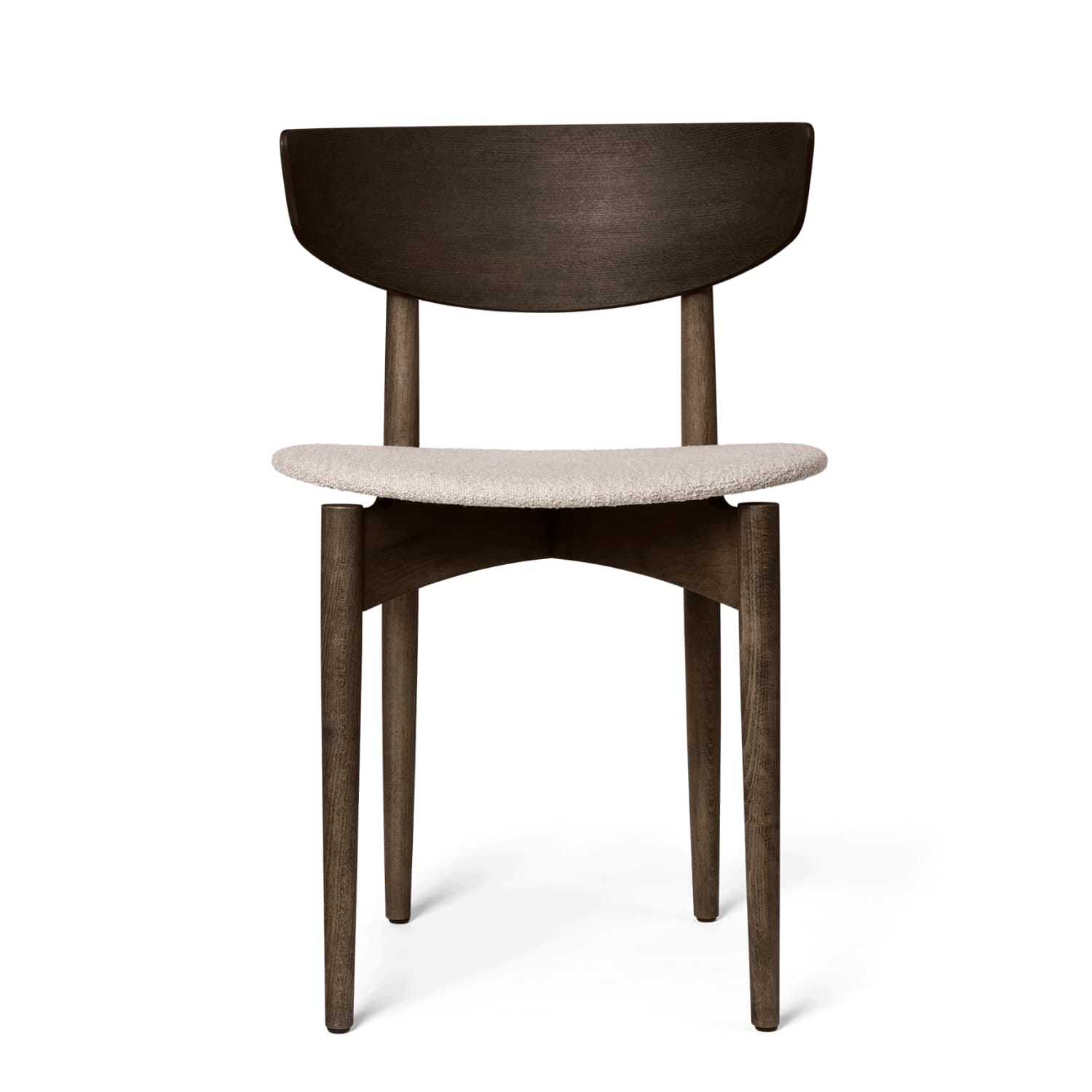 Spisestol Herman Souft Bouclé