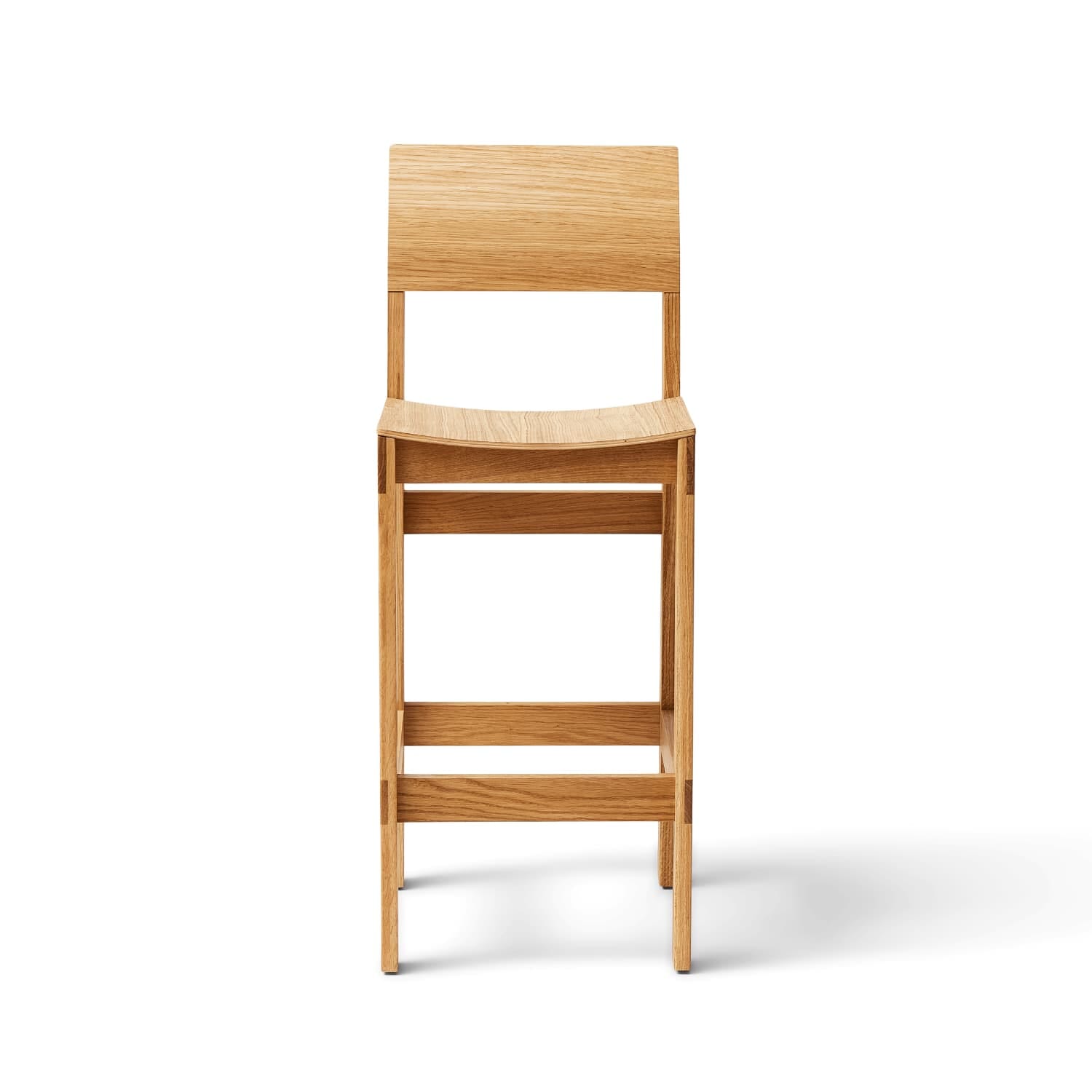 Barstol Sonder H:65 Eik