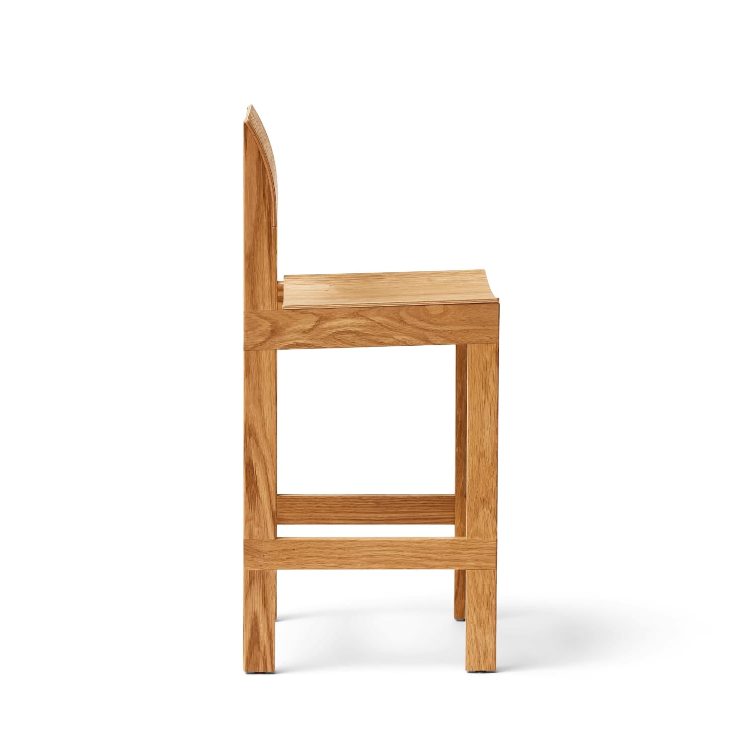 Barstol Sonder H:65 Eik