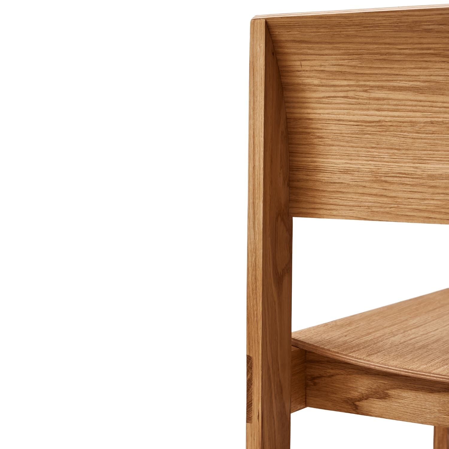 Barstol Sonder H:65 Eik