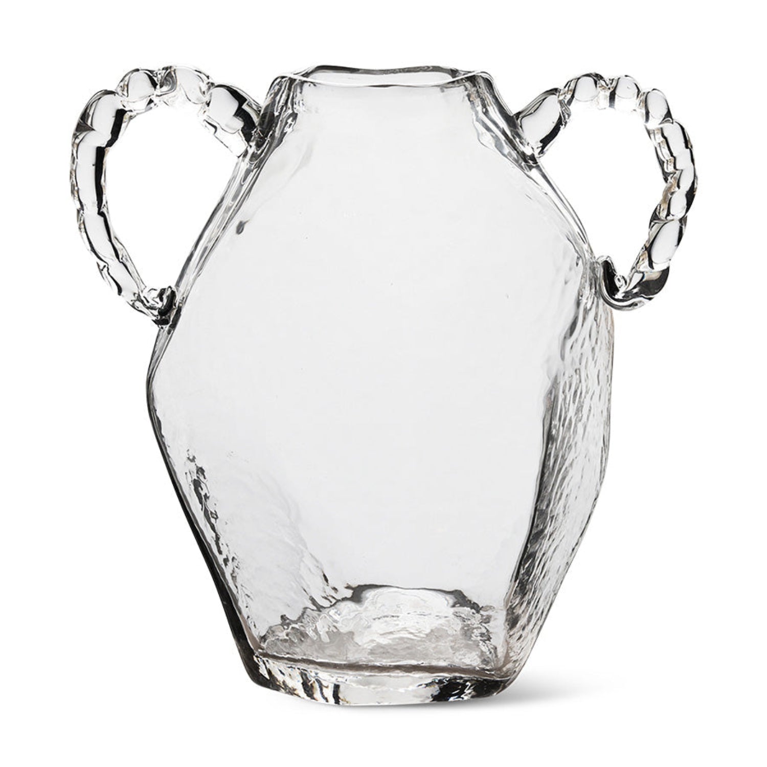 Vase Amfora Crystal by Nienke Sikkema