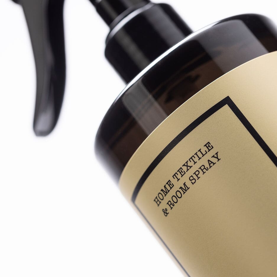 Romspray Bergamotto Di Calabria 500 ml - Bilde 5