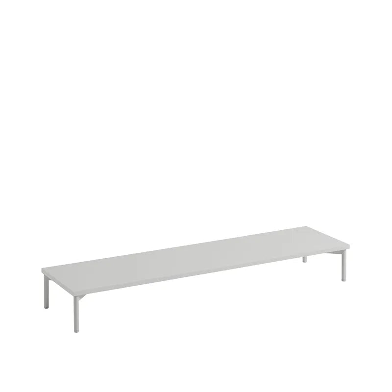 Stacked Modul Podium Tube 131x35