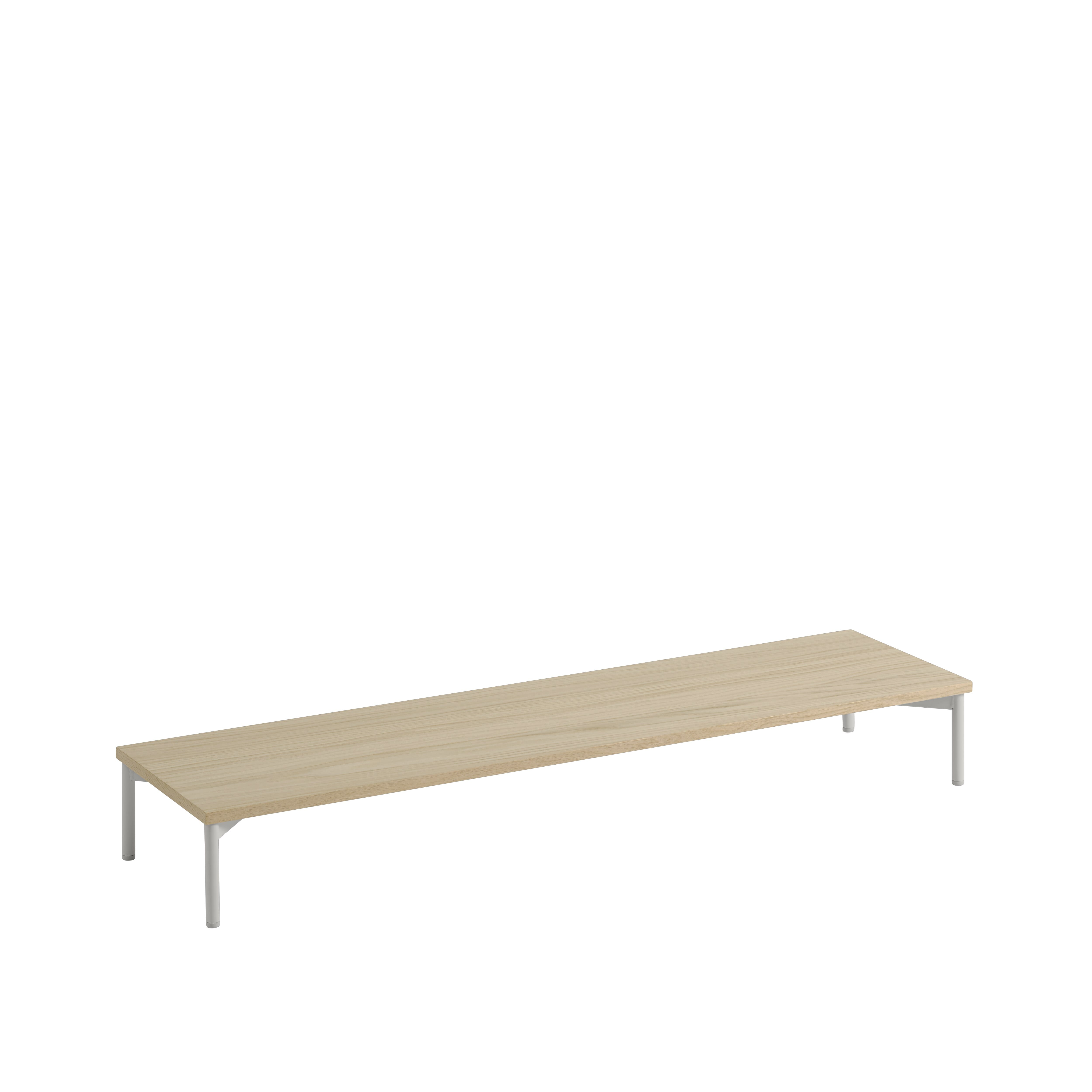 Stacked Modul Podium Tube 131x35 - Hovedbilde