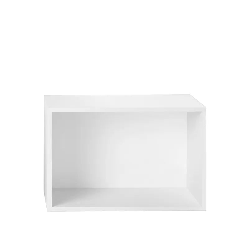 Stacked modul m/bakvegg Large