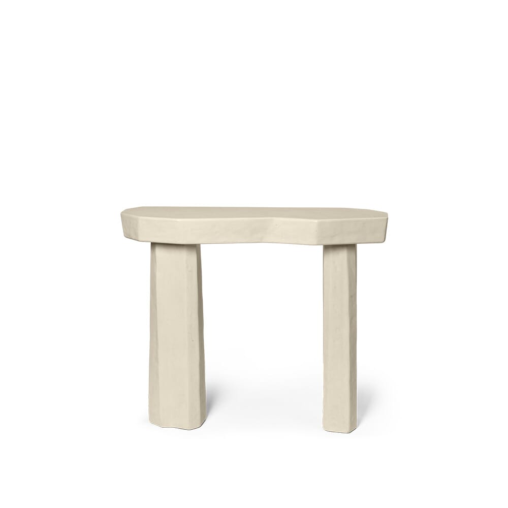 Konsollbord Staffa Ivory B:100 - Bilde 3