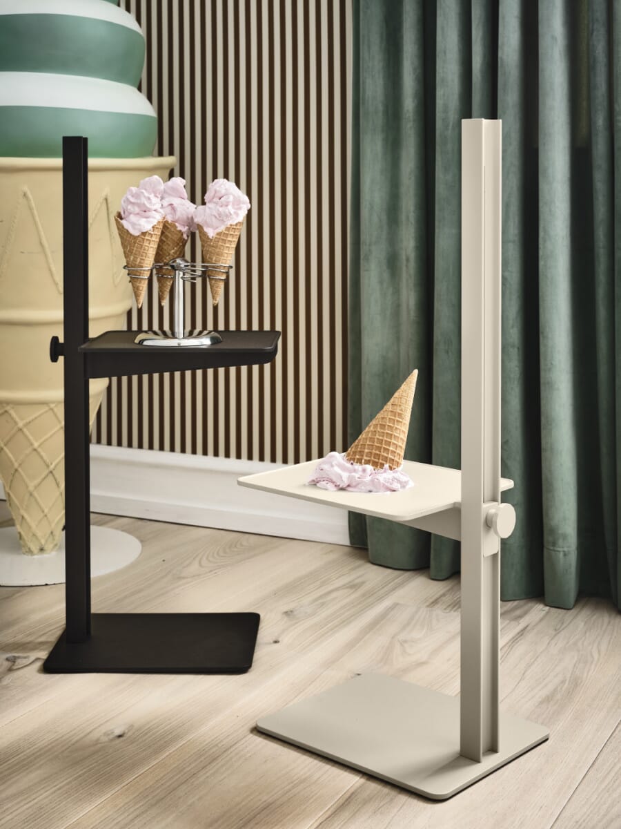 Museum Sidebord - Bilde 3
