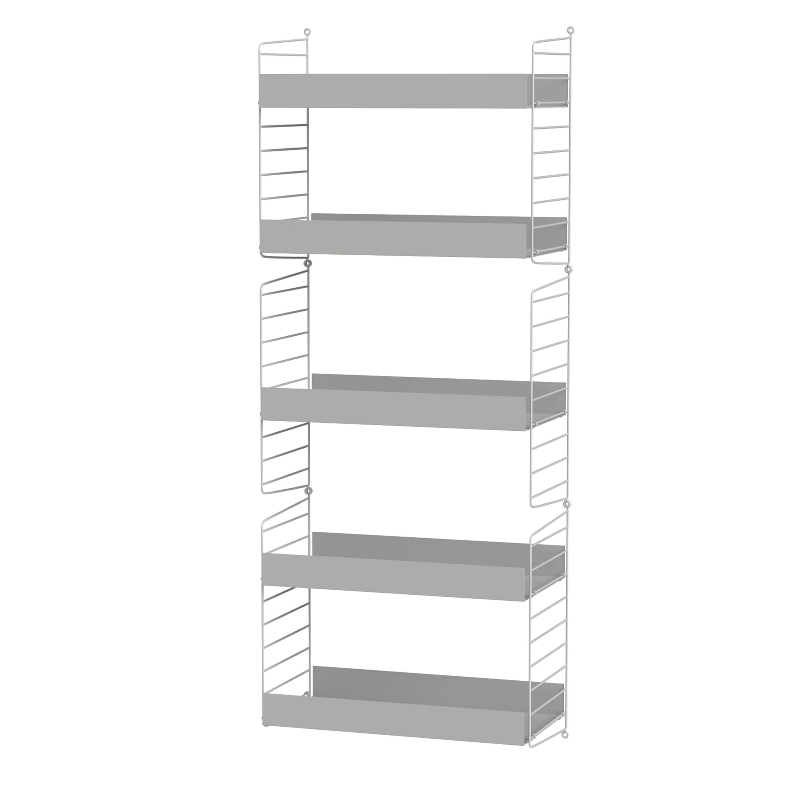 String Veggreol 60x150