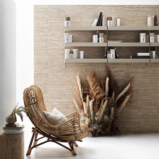 String Veggreol 160x100