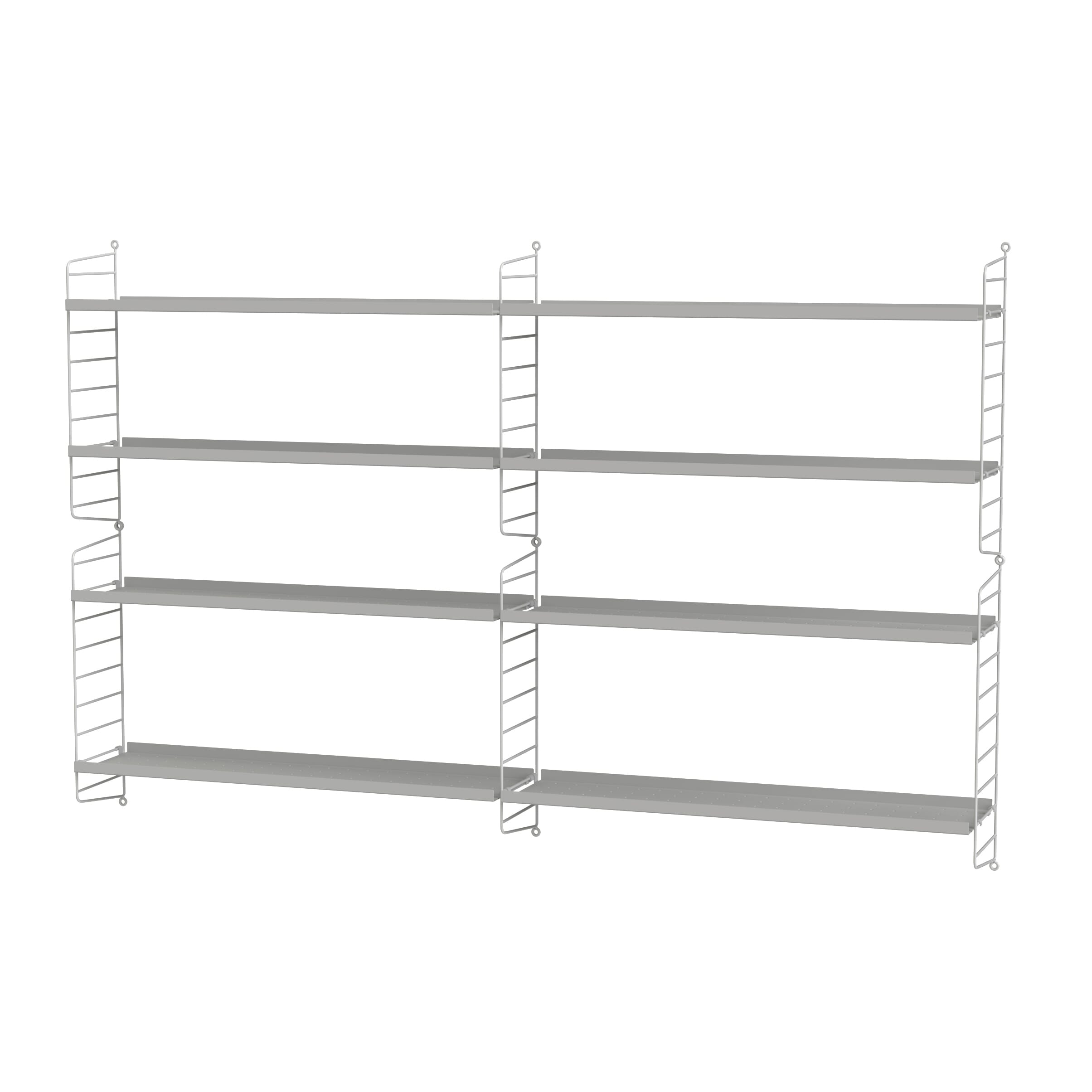 Veggreol 160x100 - Hovedbilde 1