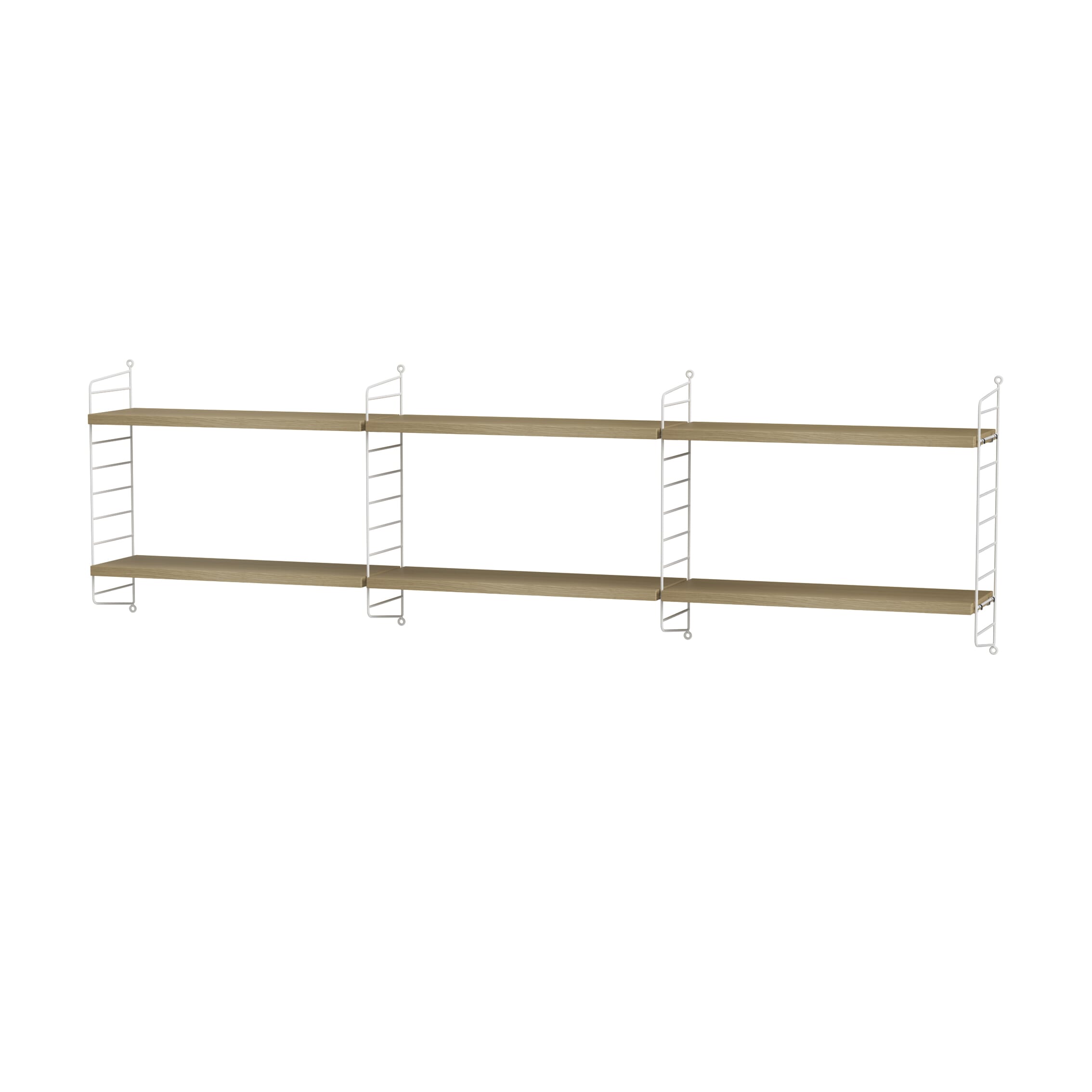 String Veggreol 180x50x20