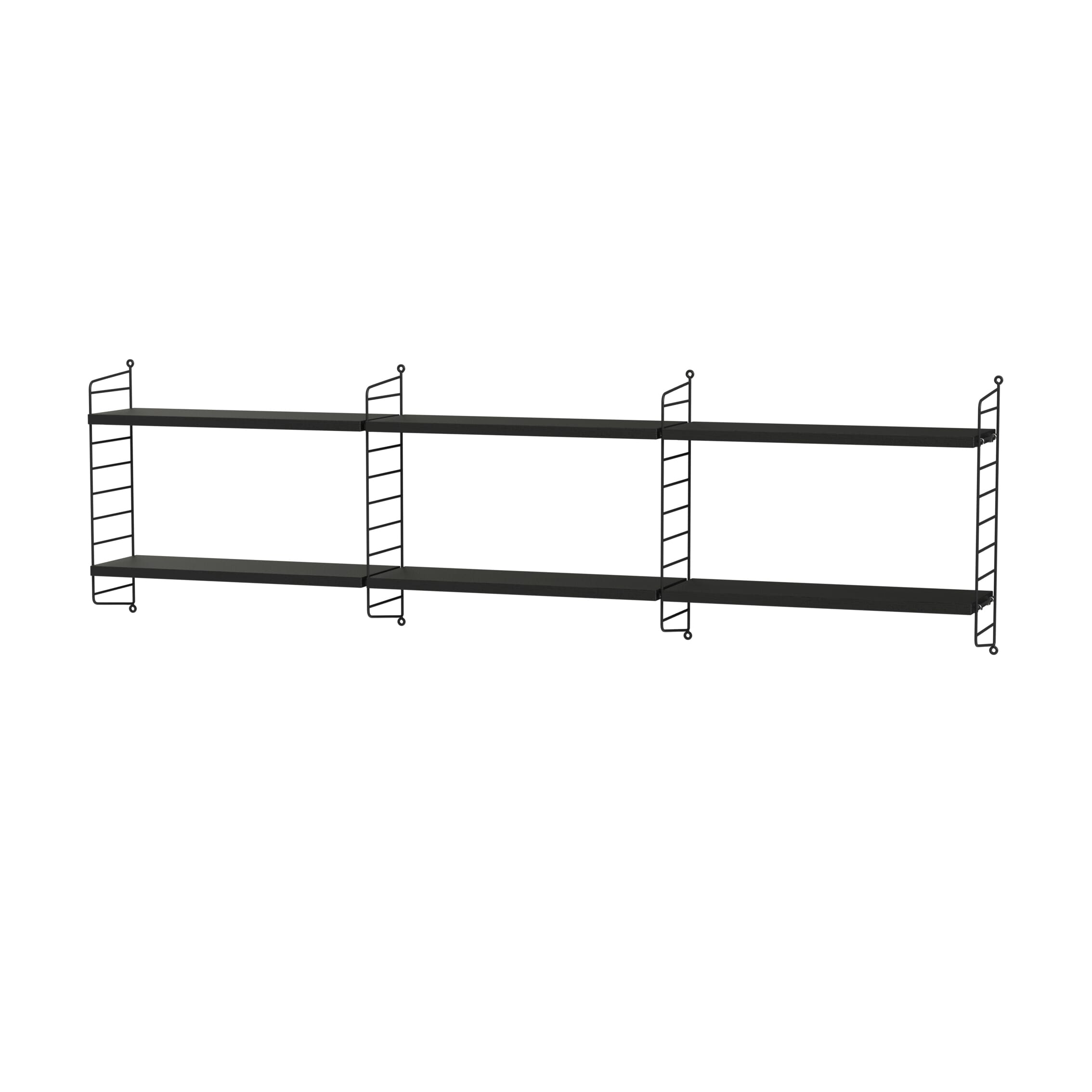 String Veggreol 180x50x20