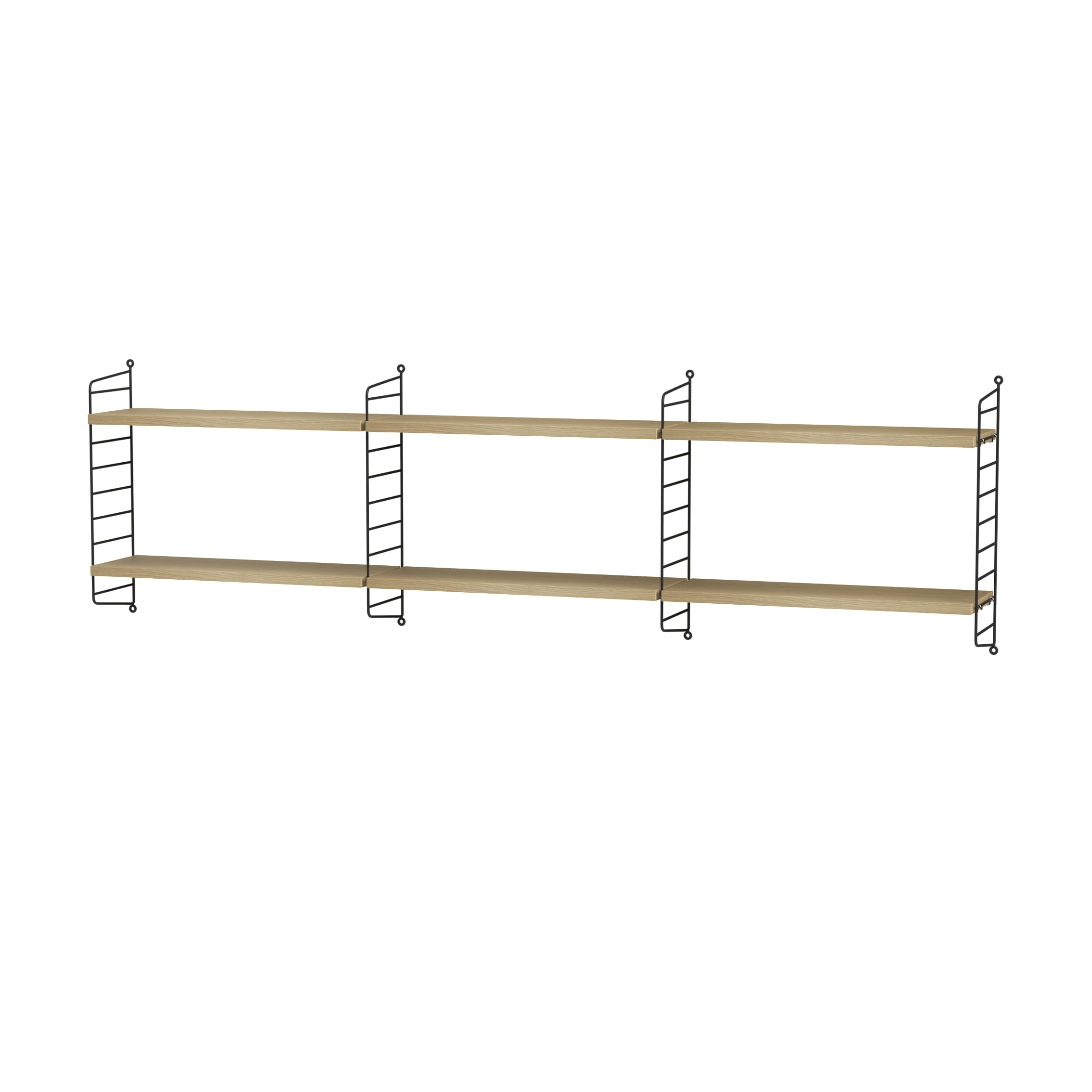 String Veggreol 180x50x20