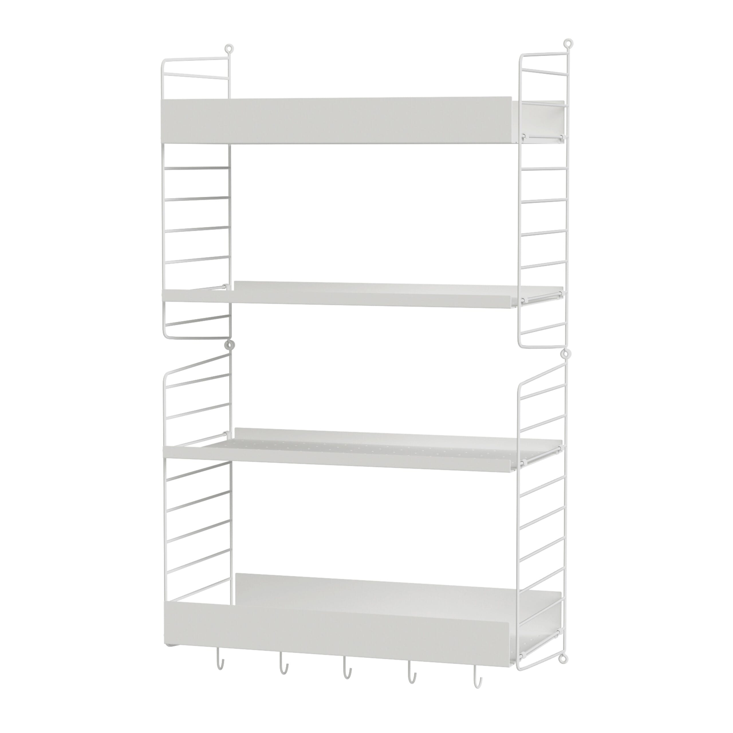 Veggreol 60x100 - Hovedbilde 1