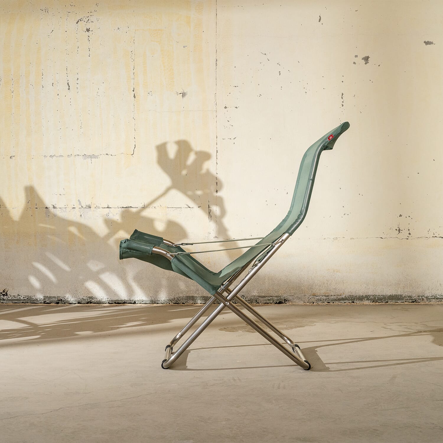 Fiesta Solstol Texfil Sage Green - Bilde 2