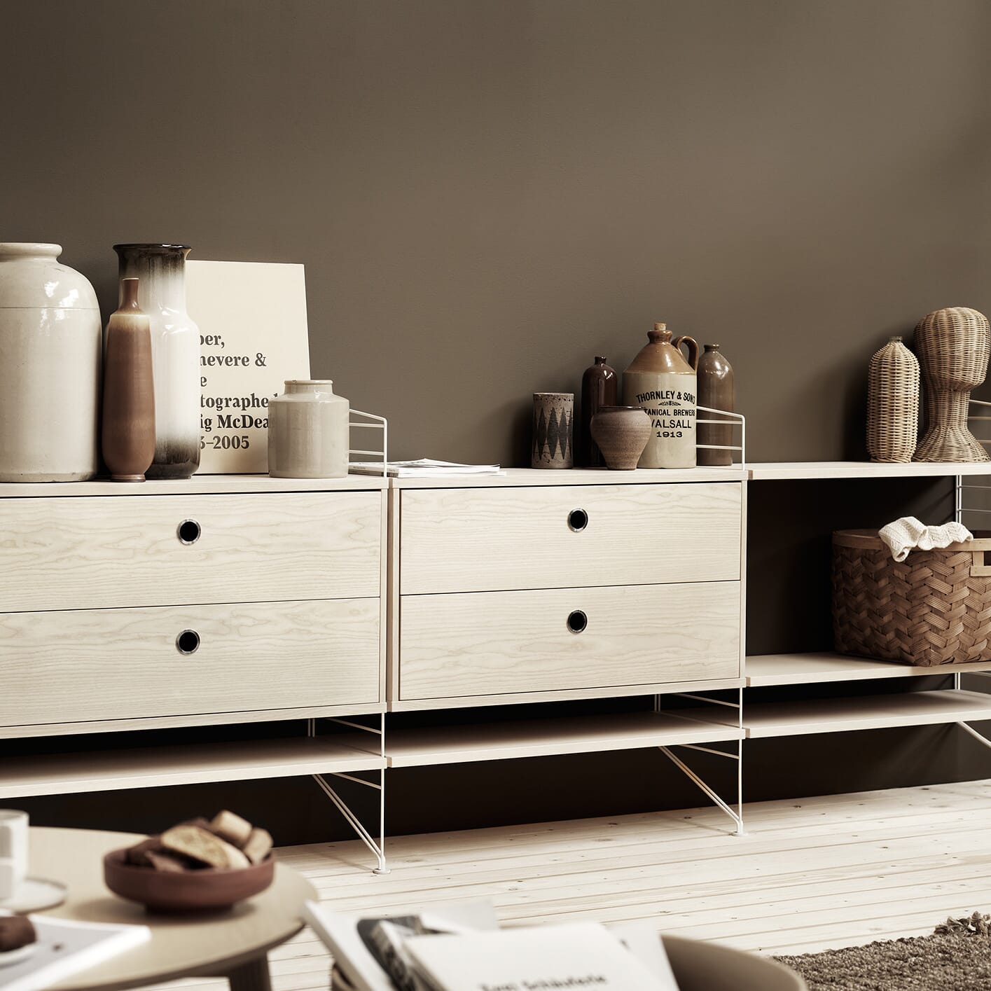 Gavl Gulv 85x30 - Bilde 3