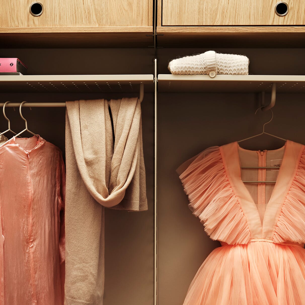 Stang til metallhylle - Bilde 4