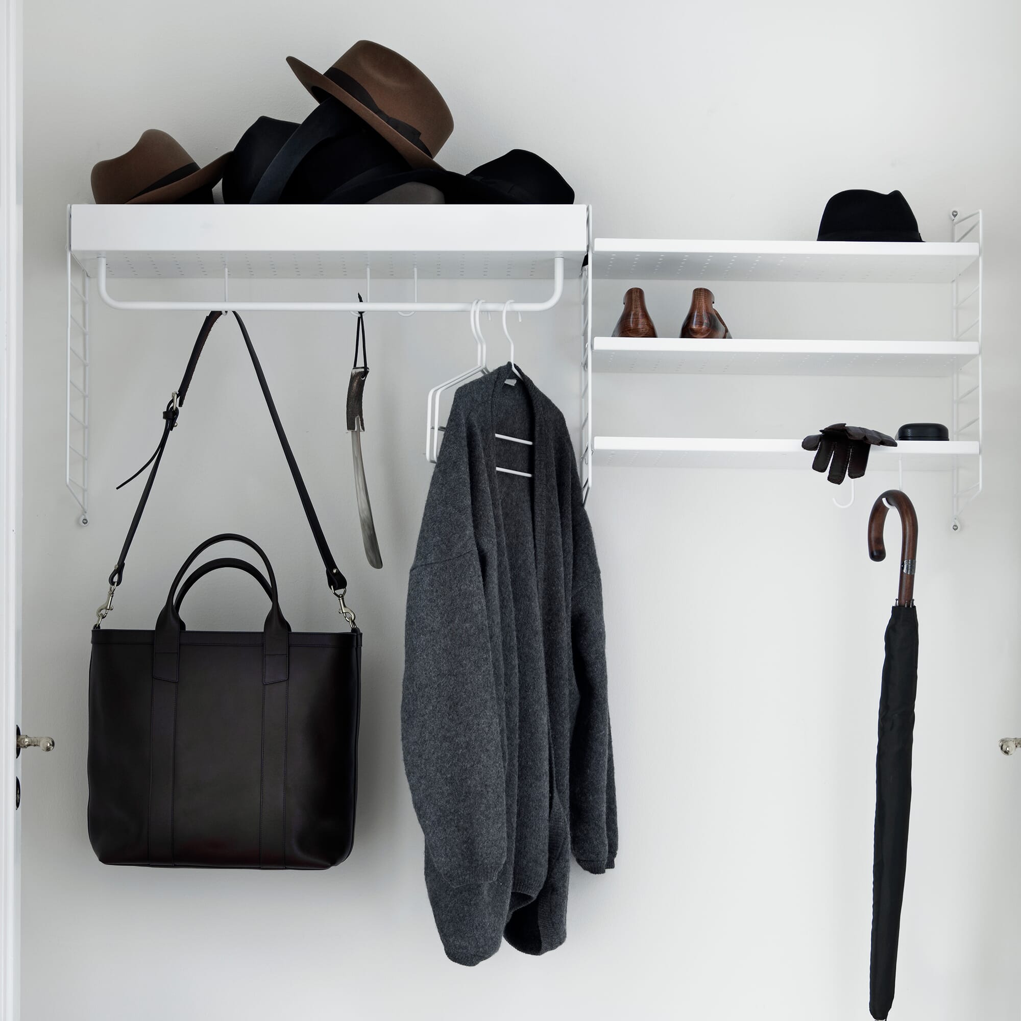 Kleshenger - Bilde 3