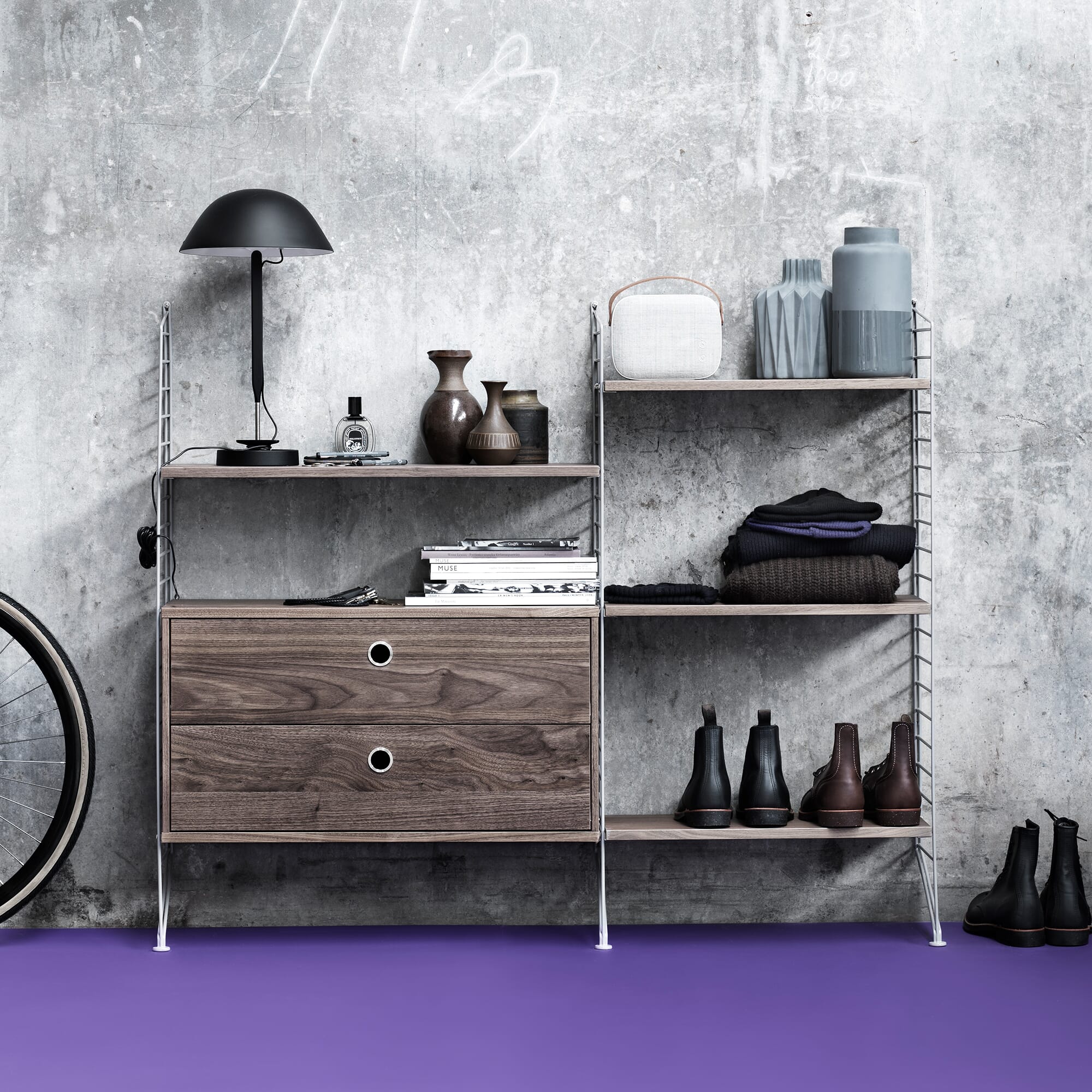 Gavl Gulv 115x30 - Bilde 4