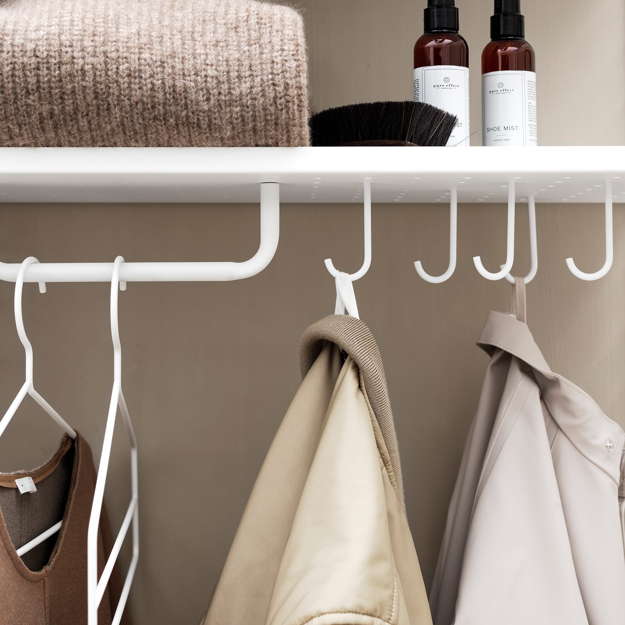 Kleshenger - Bilde 4