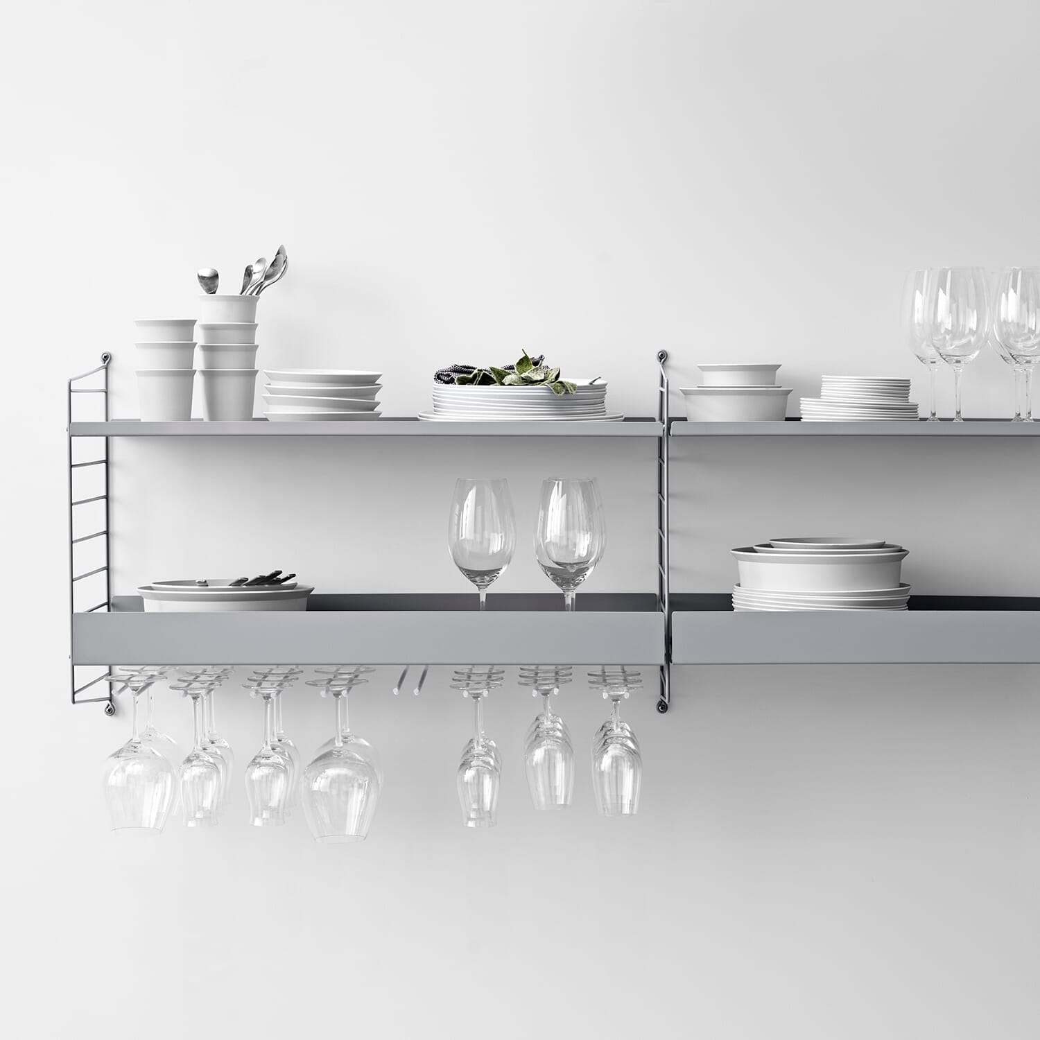 Glasshenger - Bilde 4