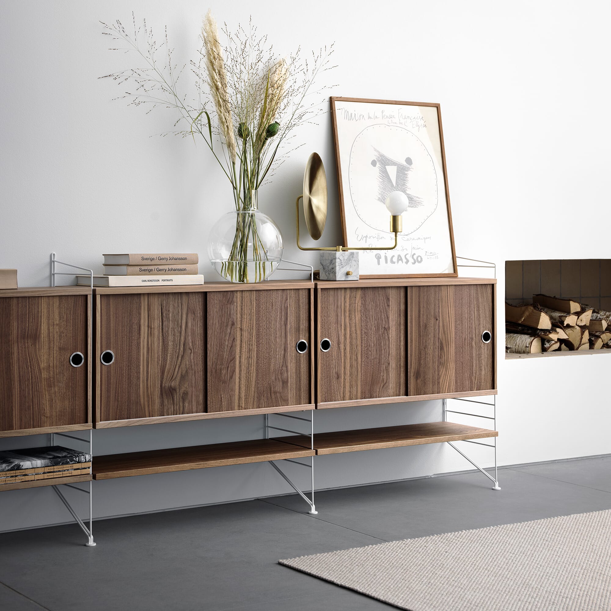 Gavl Gulv 85x30 - Bilde 4