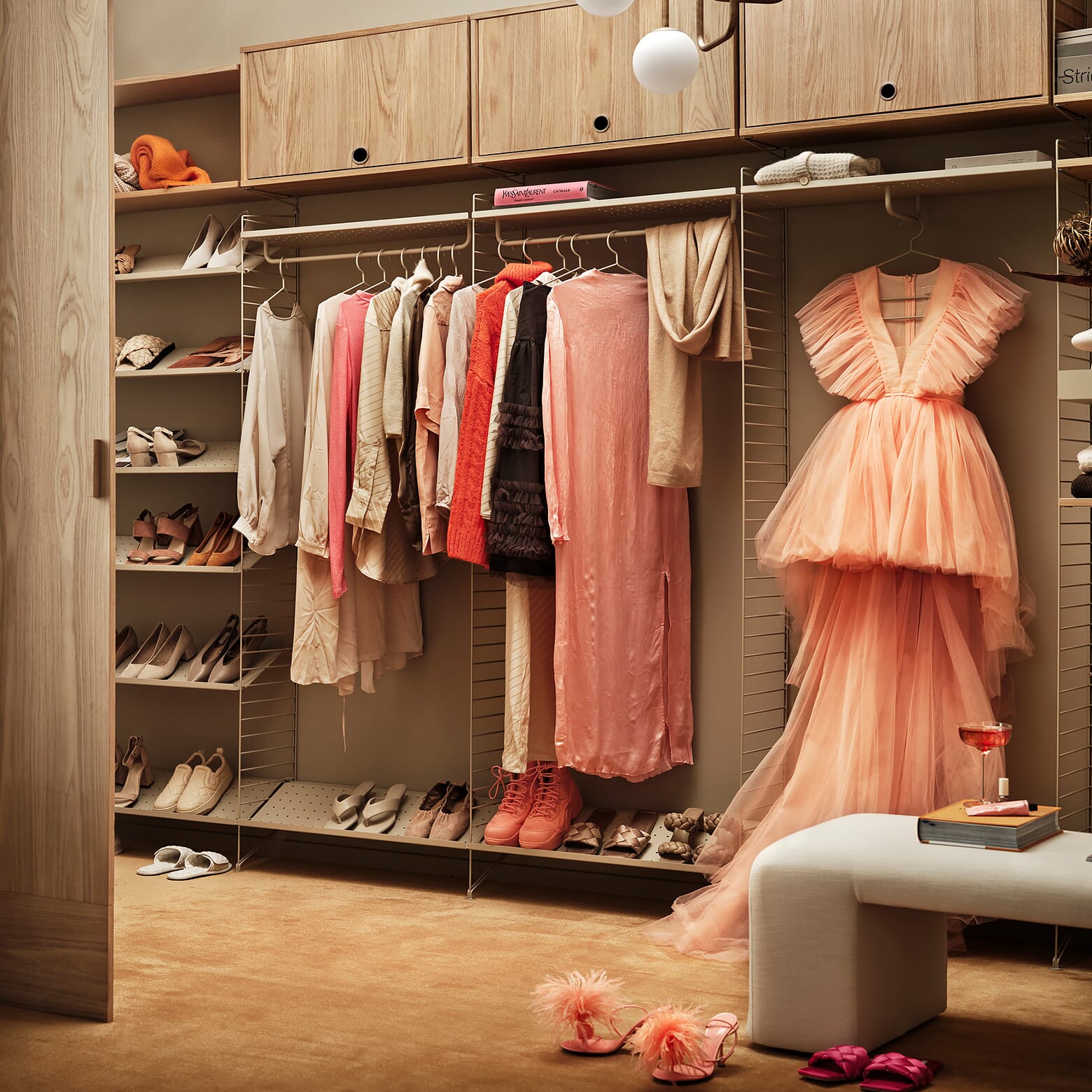 Gavl Gulv 200x30 - Bilde 2