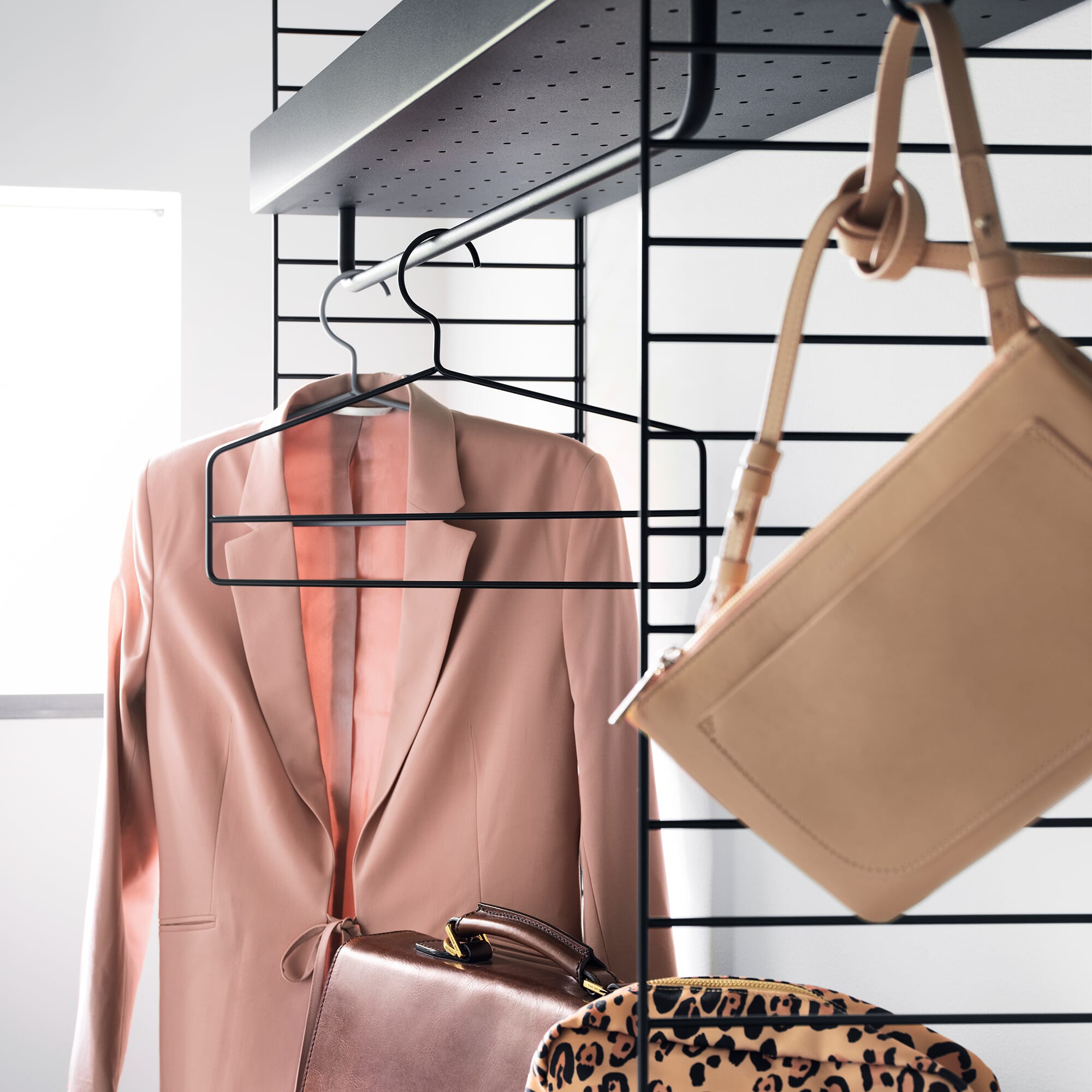 Kleshenger - Bilde 5