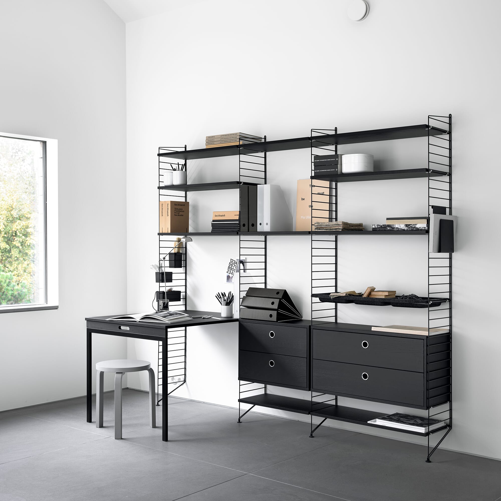 Gavl Gulv 200x30 - Bilde 3