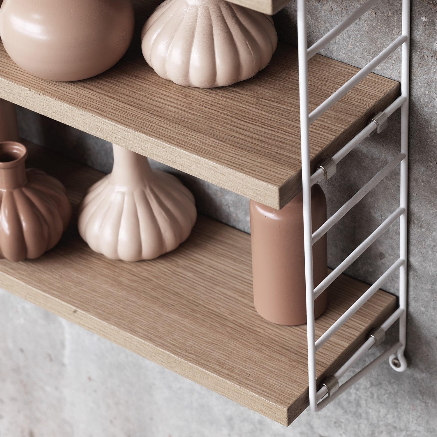 String Arbeidsplass 80x115