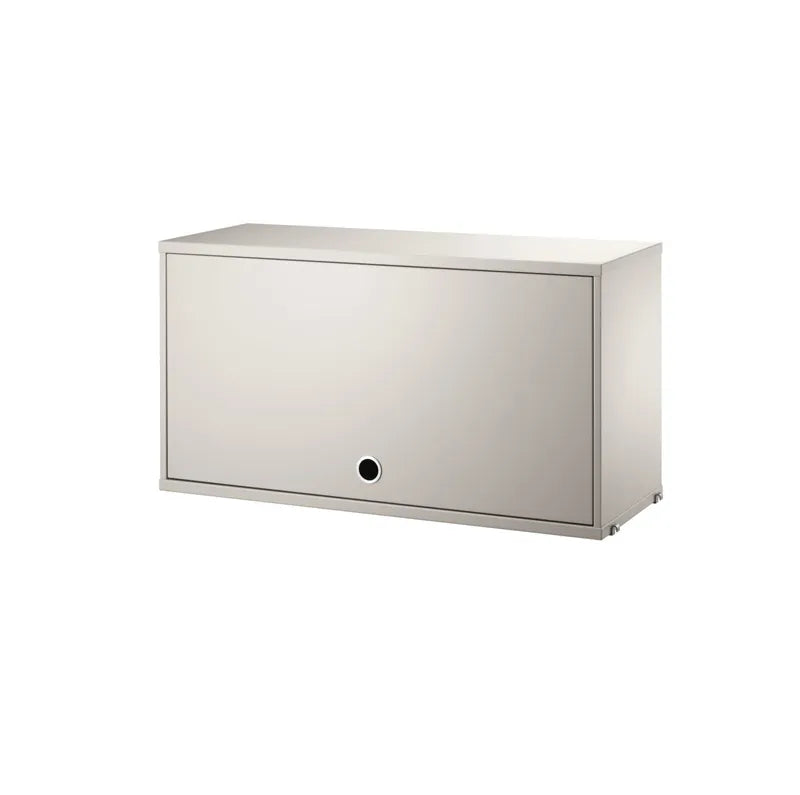 Skap Flip Door 78x30