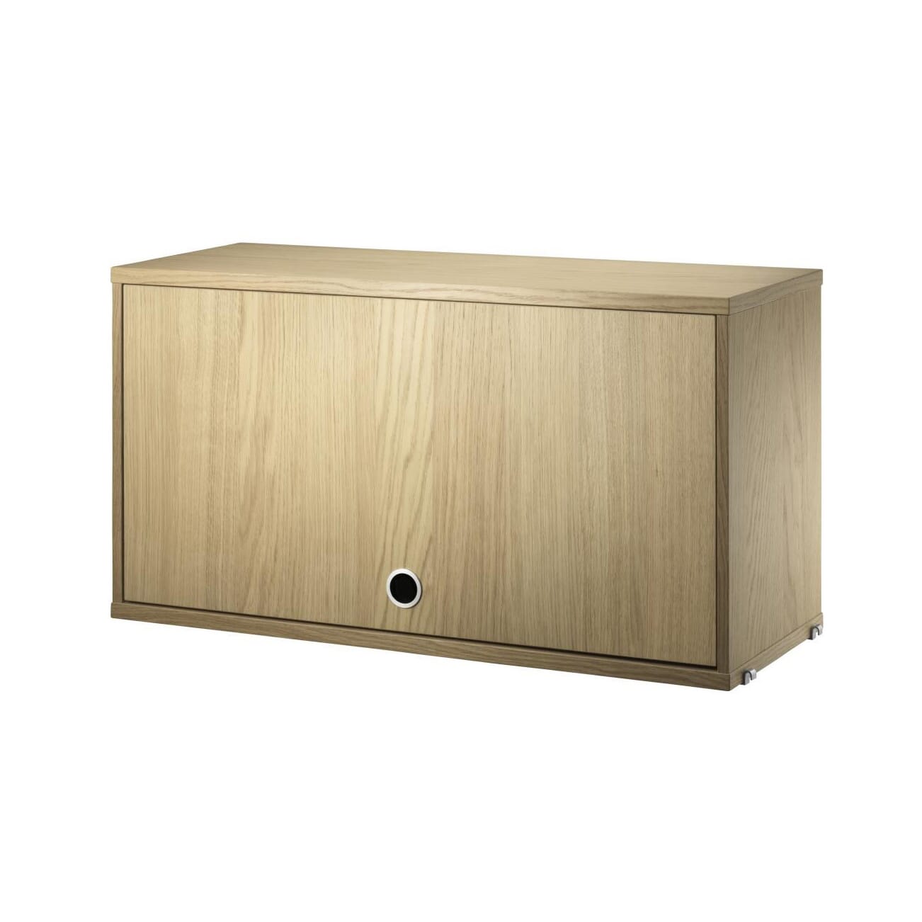 Skap Flip Door 78x30 - Hovedbilde