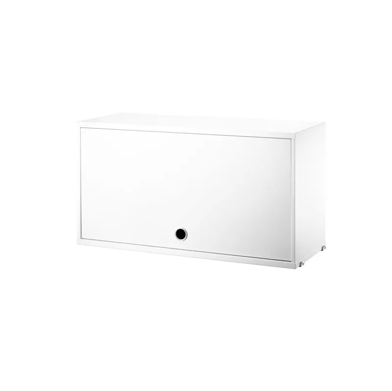 Skap Flip Door 78x30