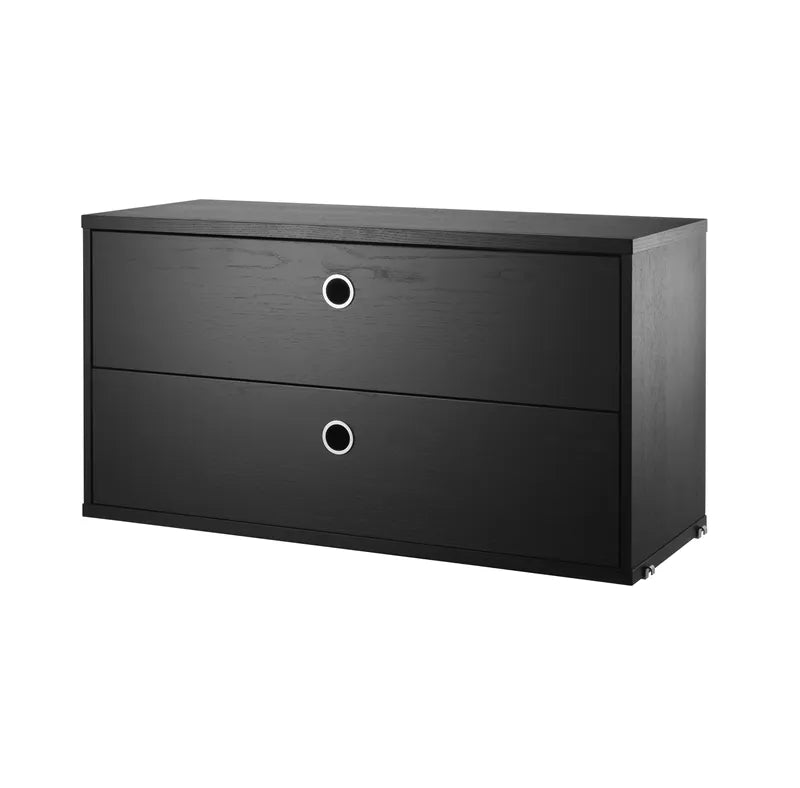 Skuffeseksjon 78x30