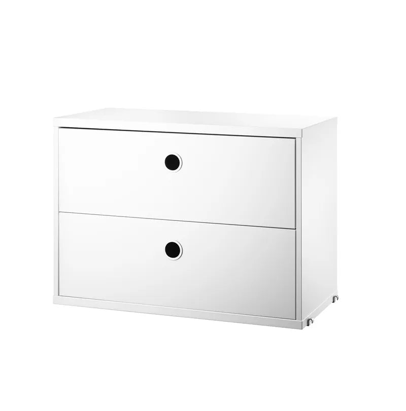 String Arbeidsplass 200x85