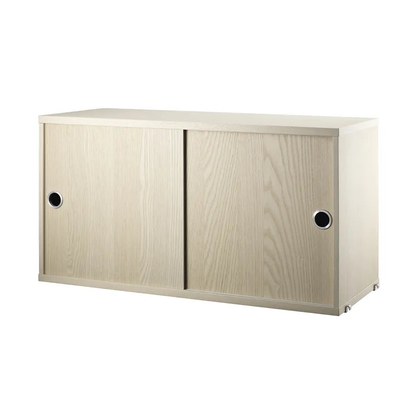 String Gulvreol 240x200