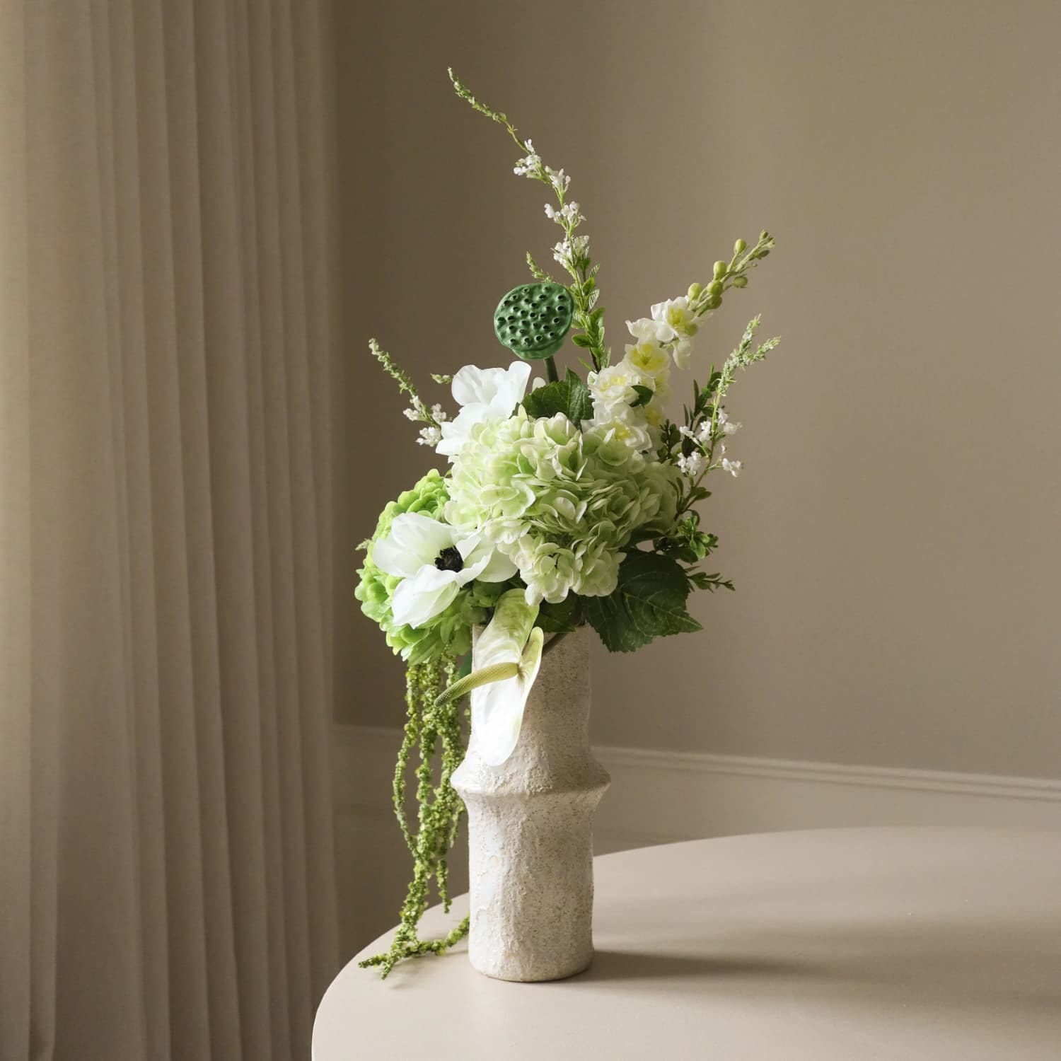 Blomsterbukett Studio Green - Bilde 3