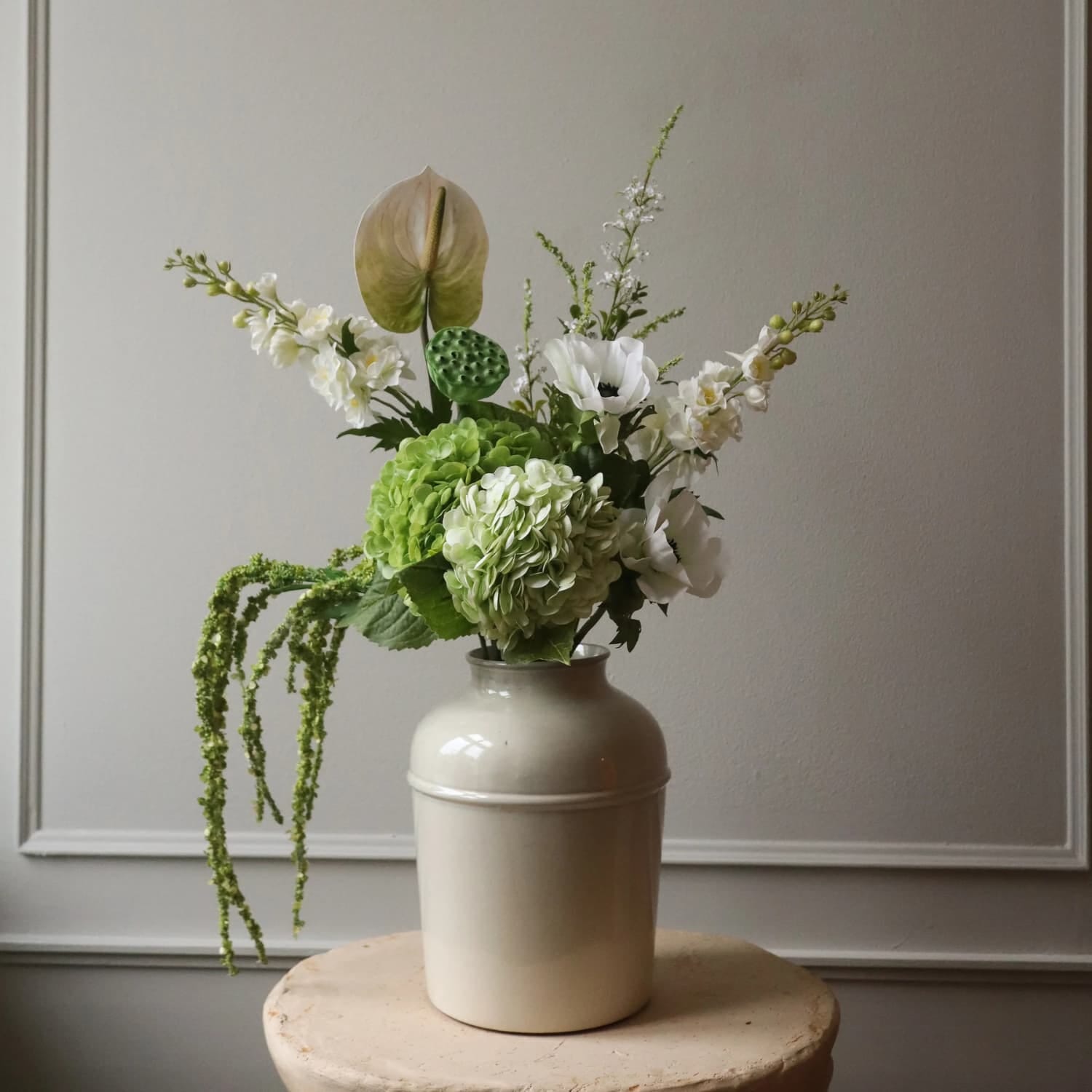 Blomsterbukett Studio Green - Bilde 4