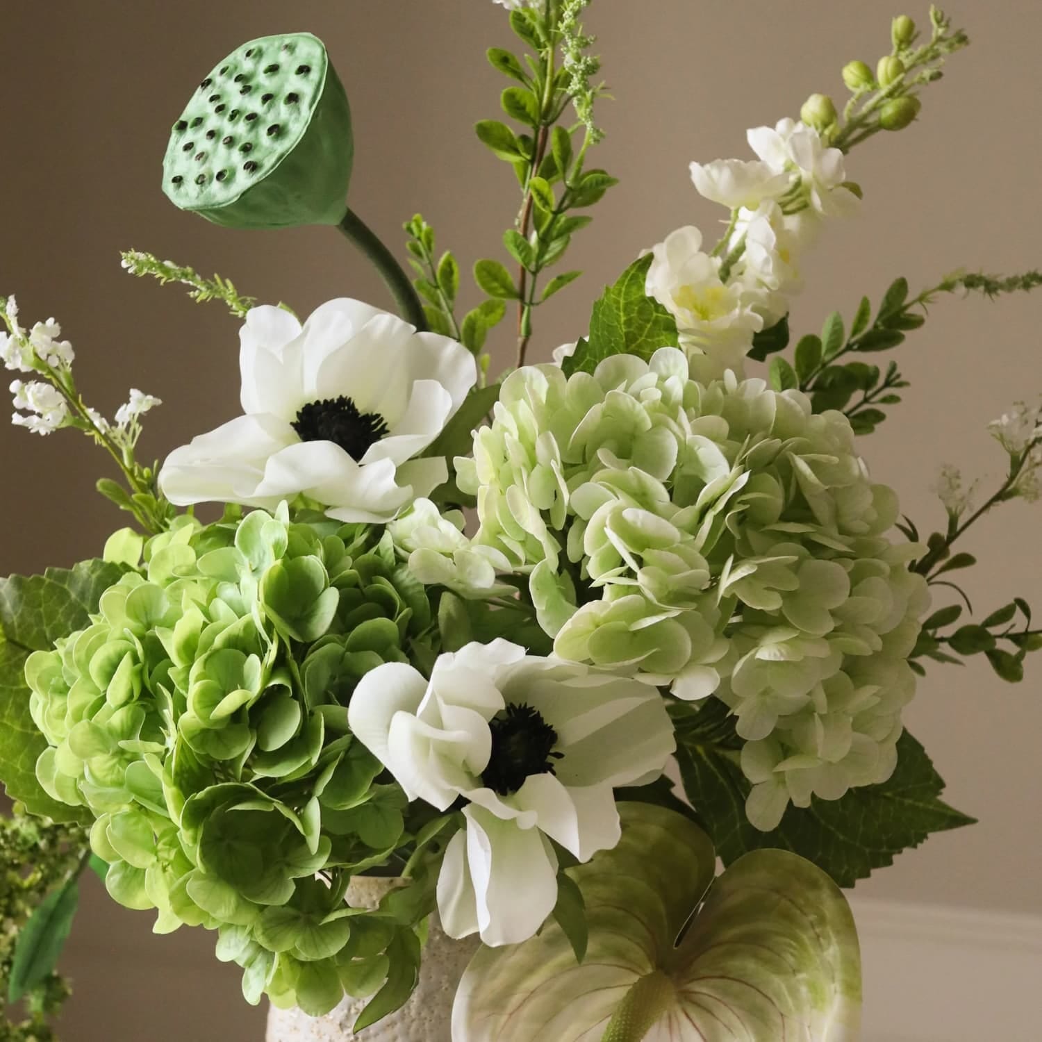 Blomsterbukett Studio Green - Bilde 2