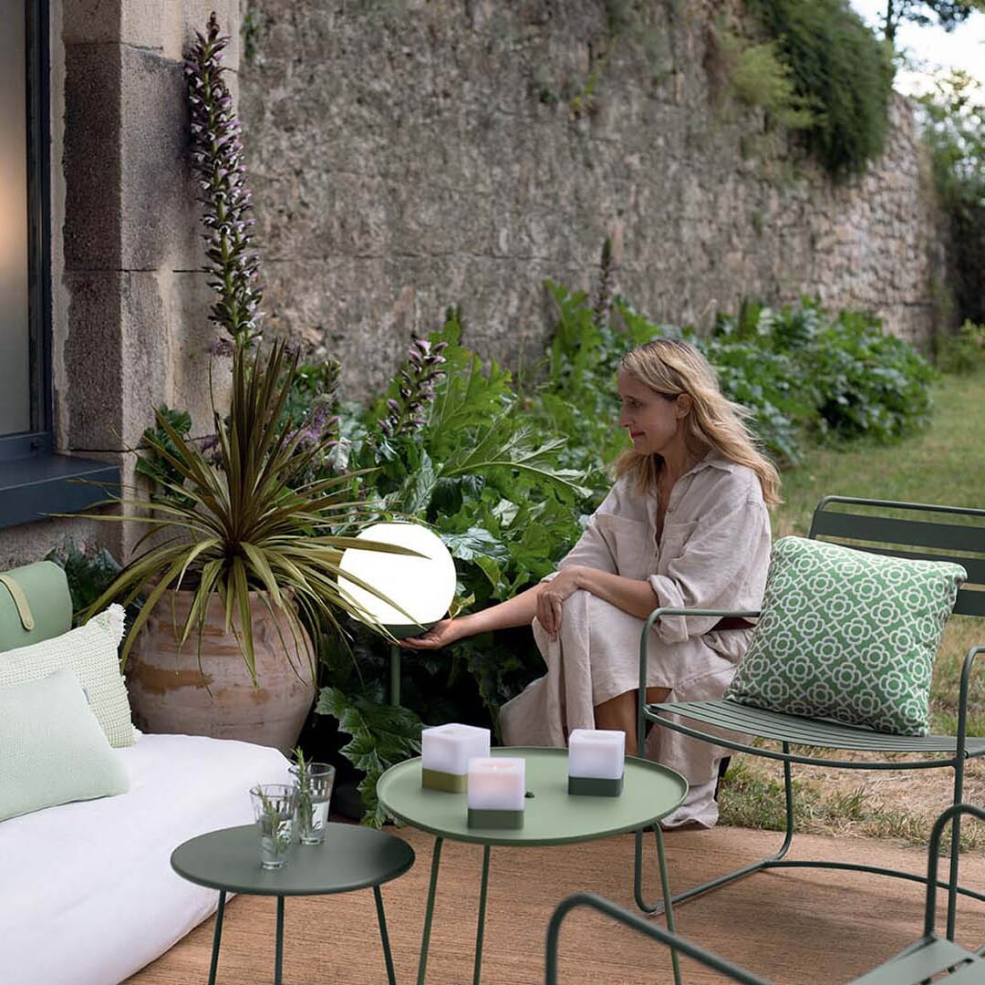 Cocotte Sidebord H:36 - Bilde 3