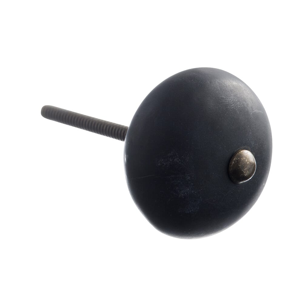 Iron Knott Matt Black - Hovedbilde