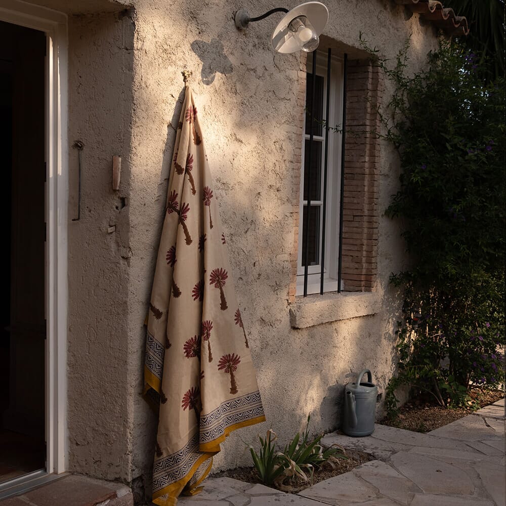 Overkast Tala 220x140