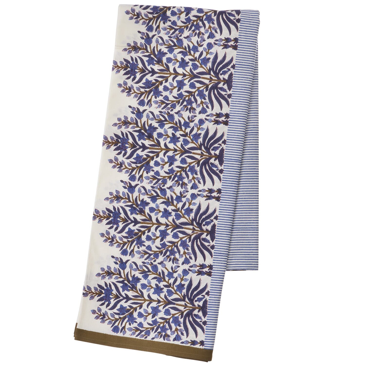 Duk Jasmine Indigo 150x250 - Hovedbilde