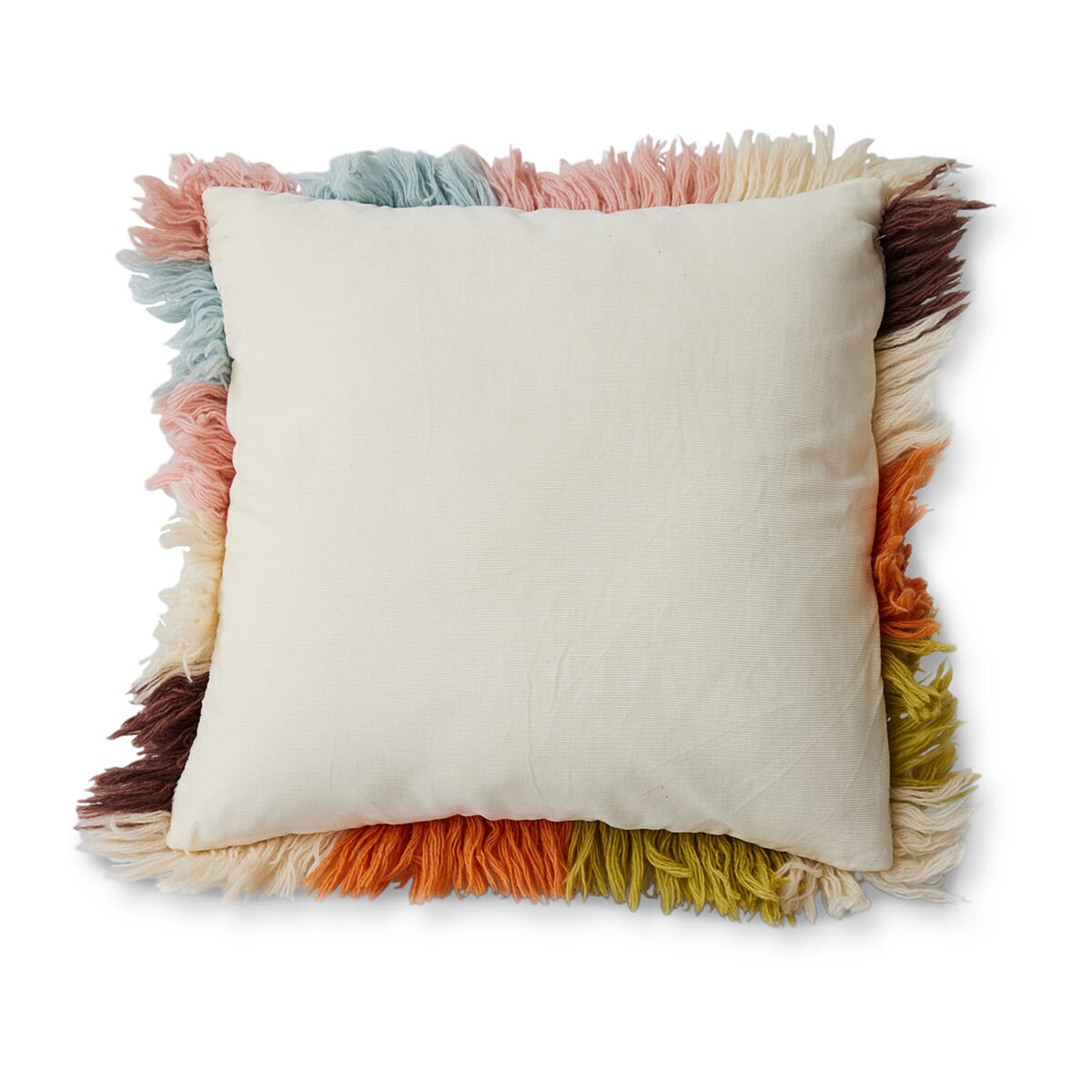 Sofapute Fluffy 55x55 - Bilde 4