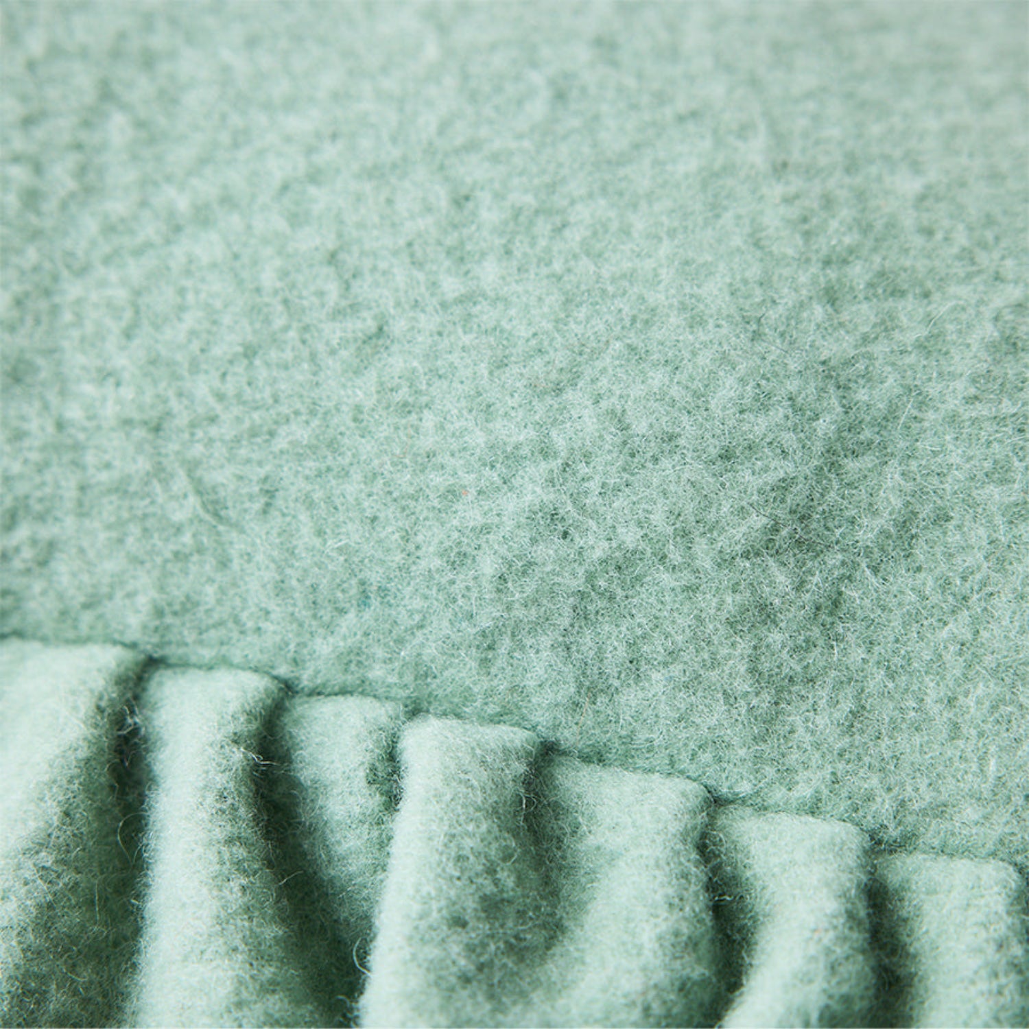 Pute Mint 60x40