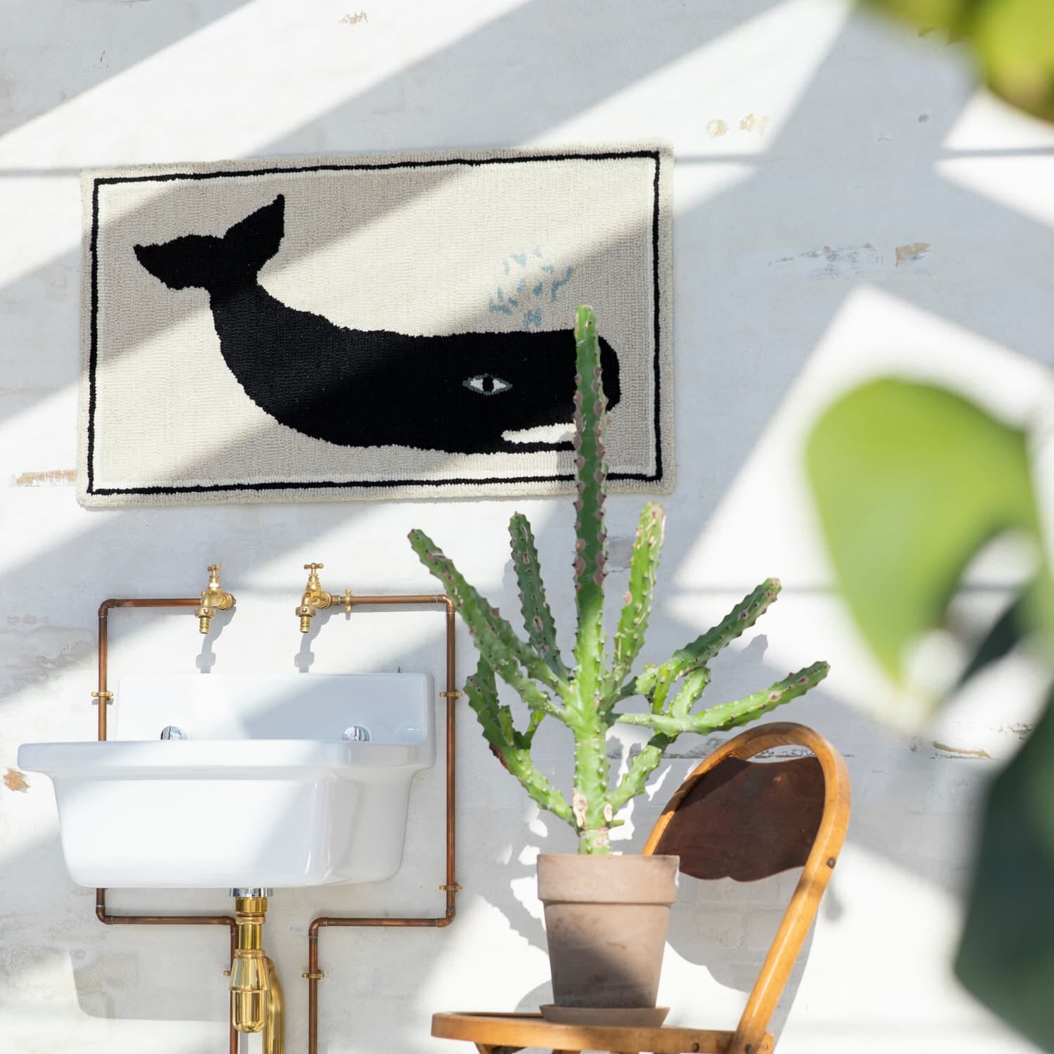 Frame Teppe - Gentle Giant 52x90cm - Bilde 3