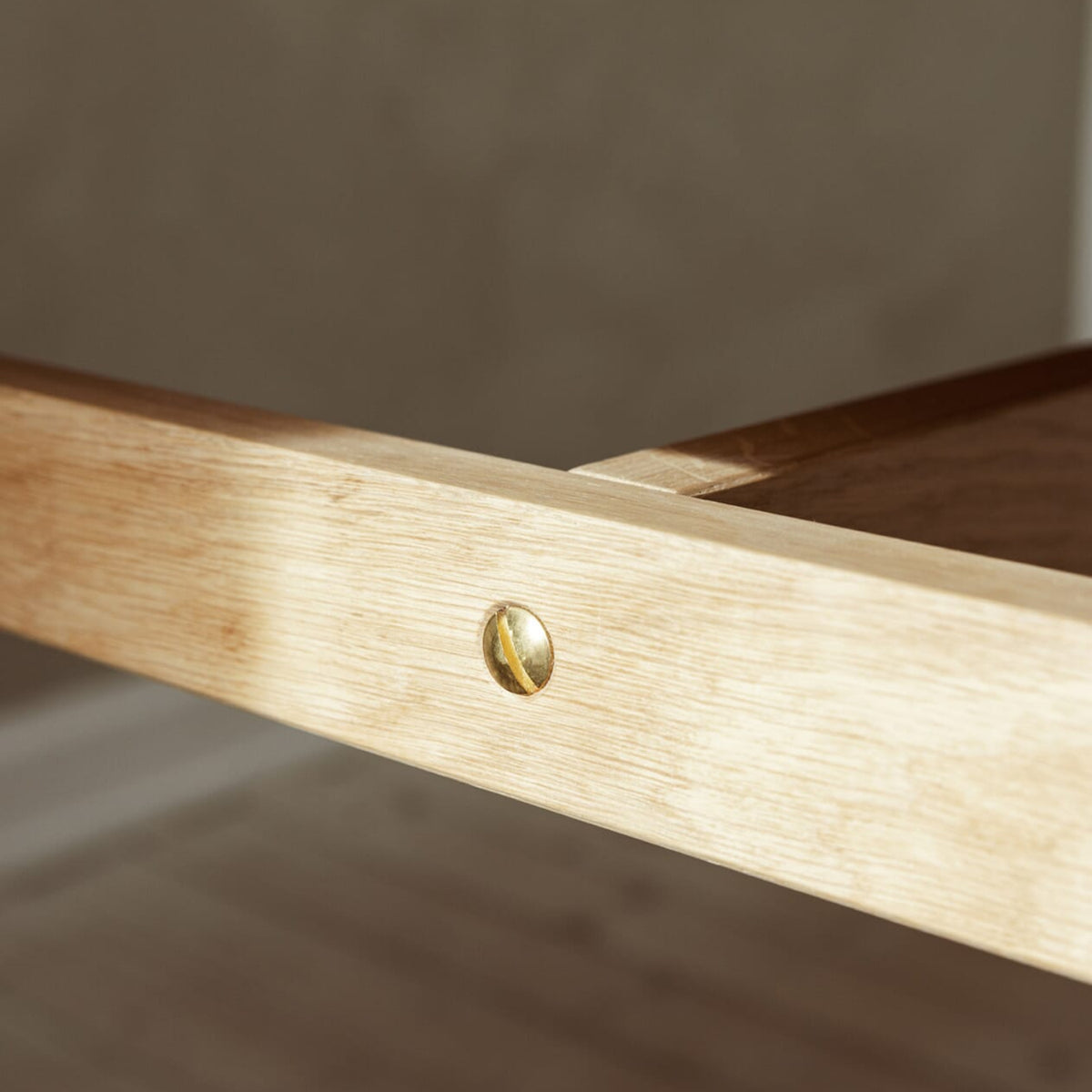 MOEBE Spisebord 160 x 90 cm - Bilde 9